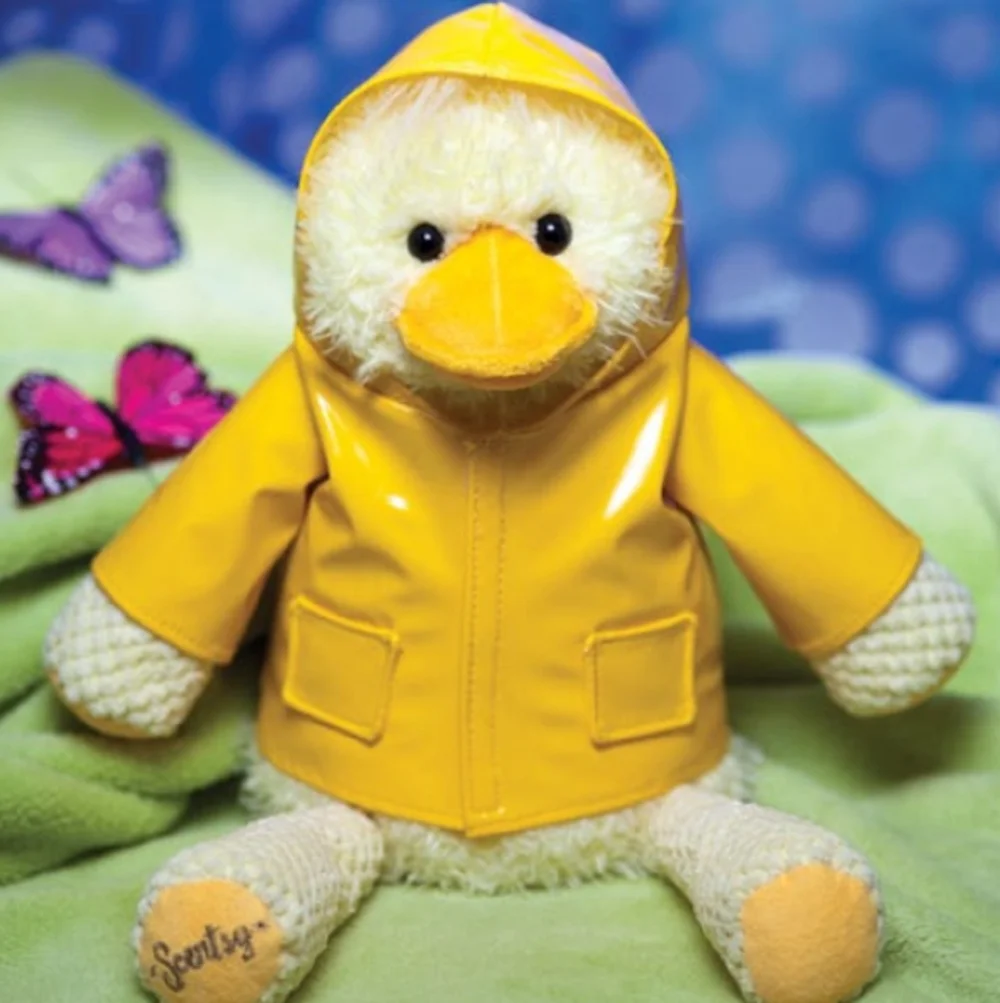SCENTSY | WELLINGTON the DUCK